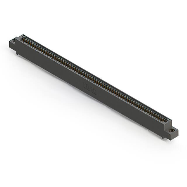 395-065-540-408 EDAC Inc.  Edgeboard Connectors